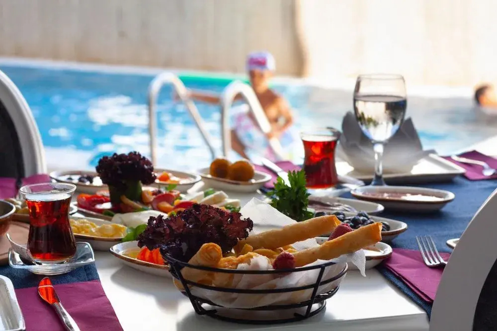 Livaneli Boutique Otel