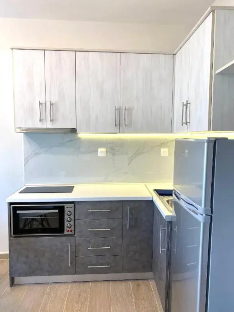 Eternal Suites Edessa