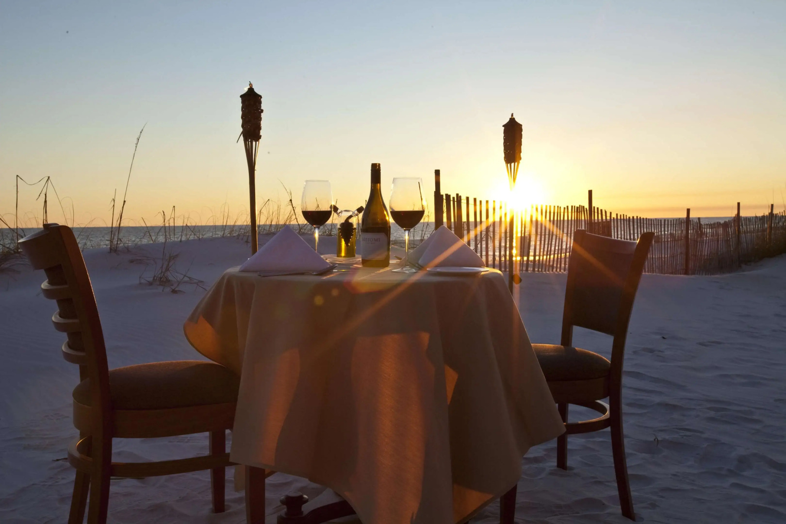 The Henderson Beach Resort & Spa