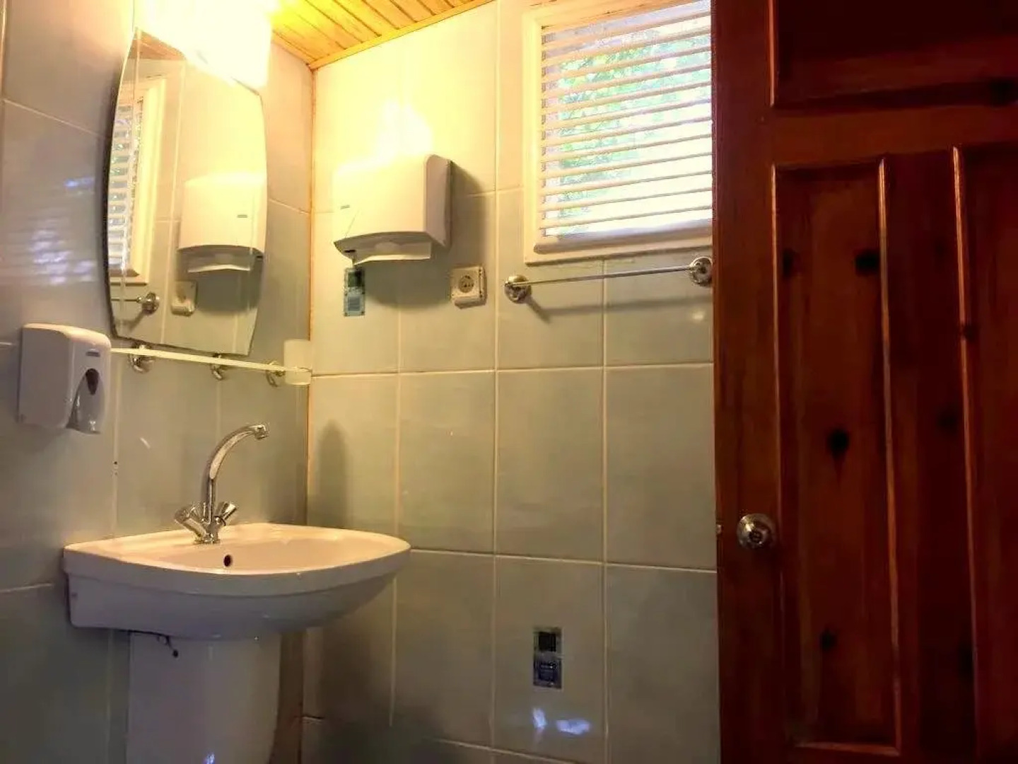 Kadir's Garden Adrasan