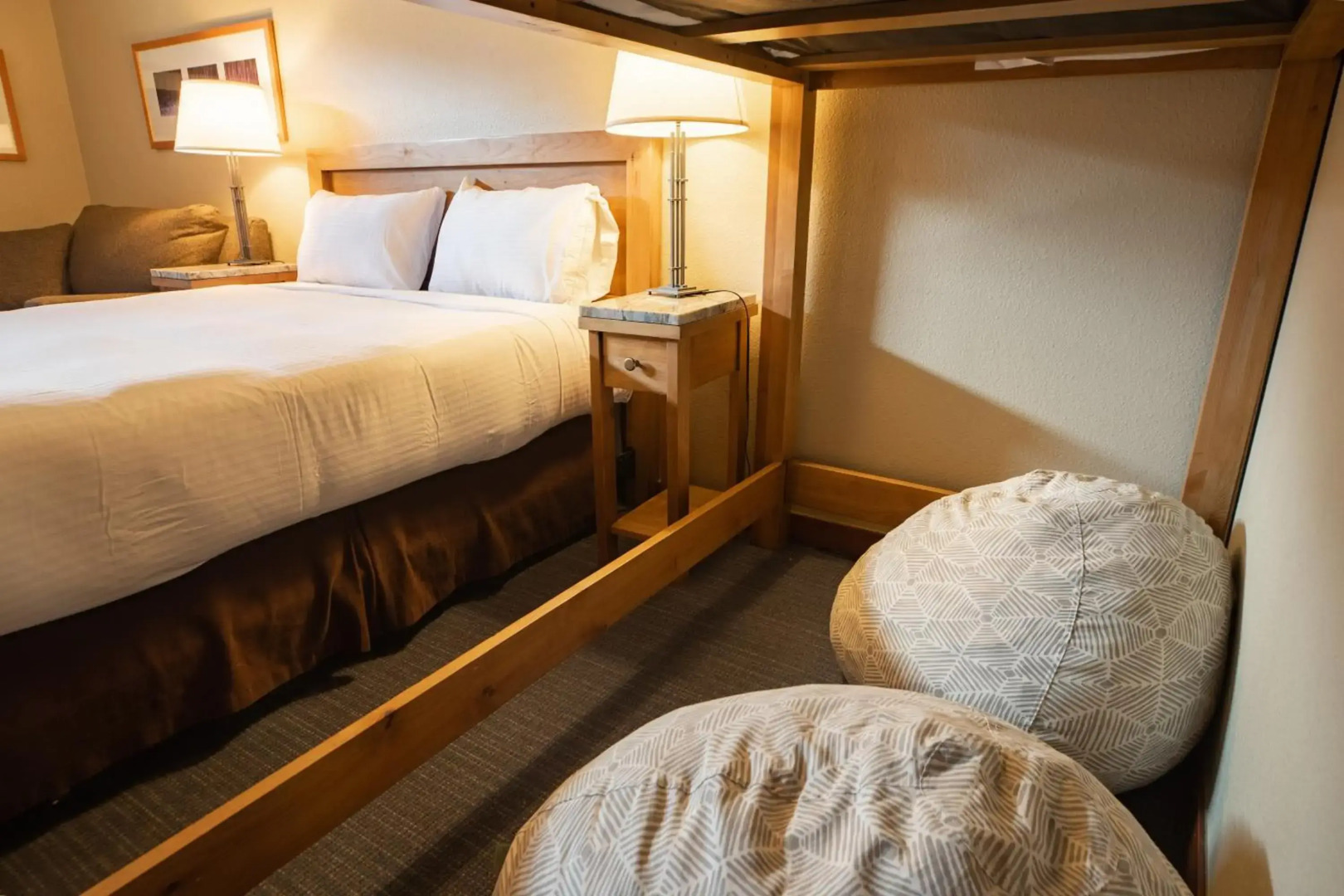 The Village at Palisades Tahoe Hotel