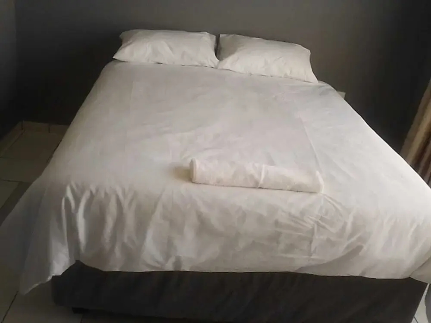 Onesi Guest House
