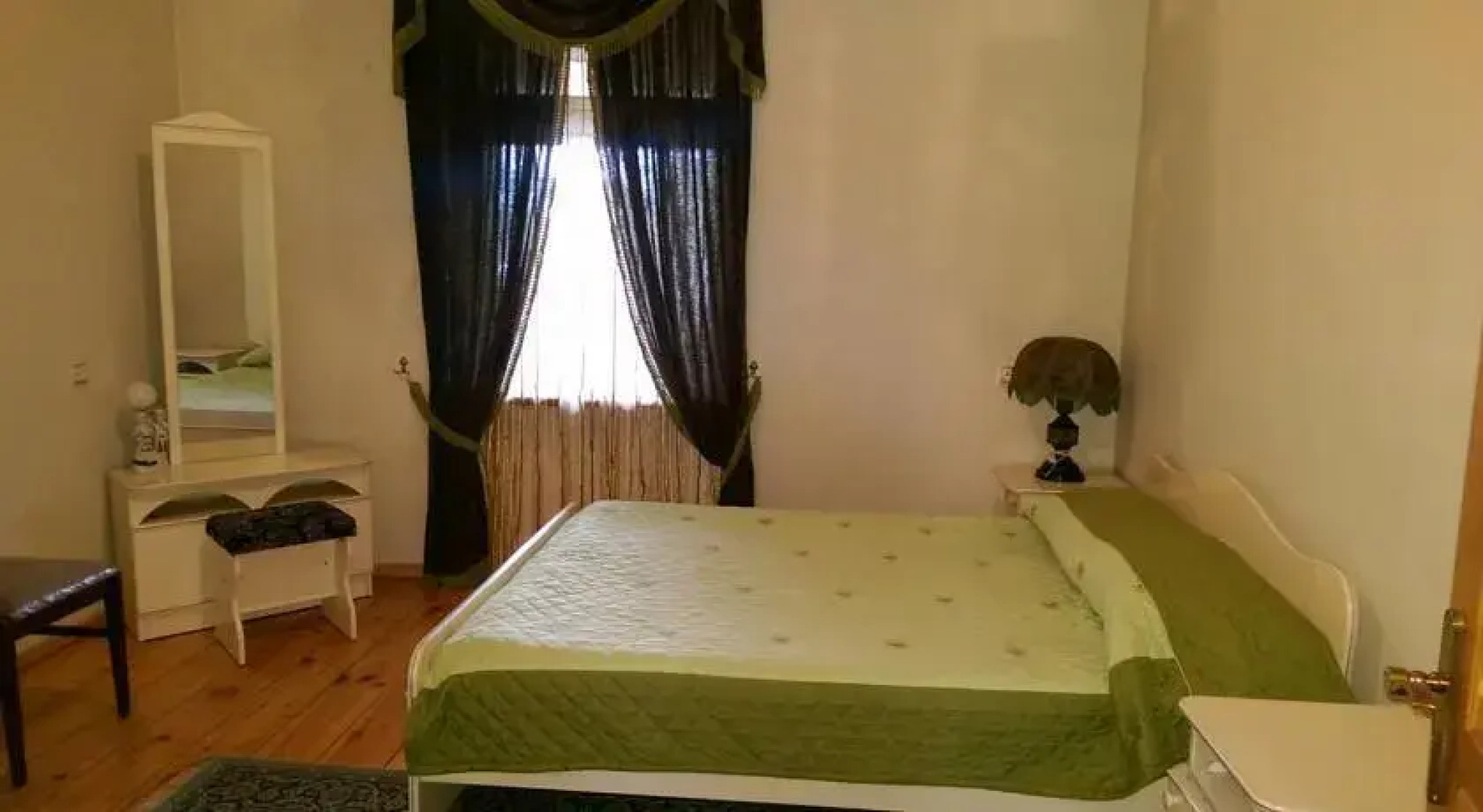 Holiday home Tamaris