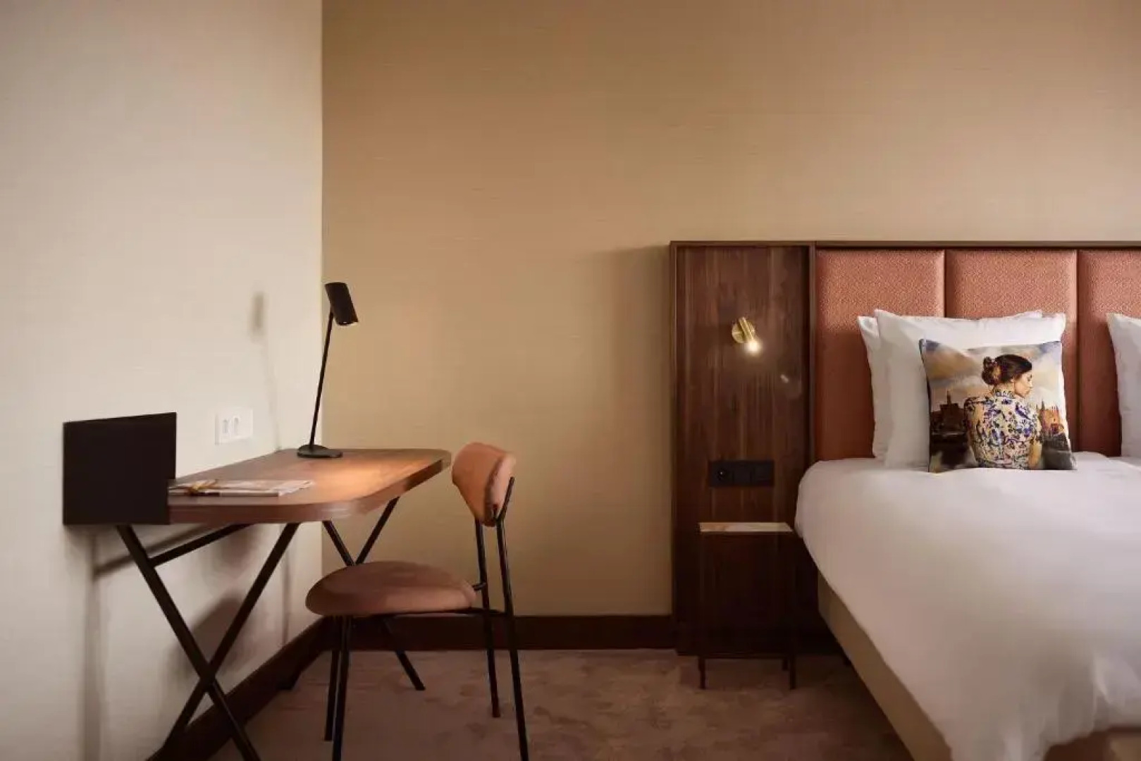 Van der Valk Hotel Delft A4