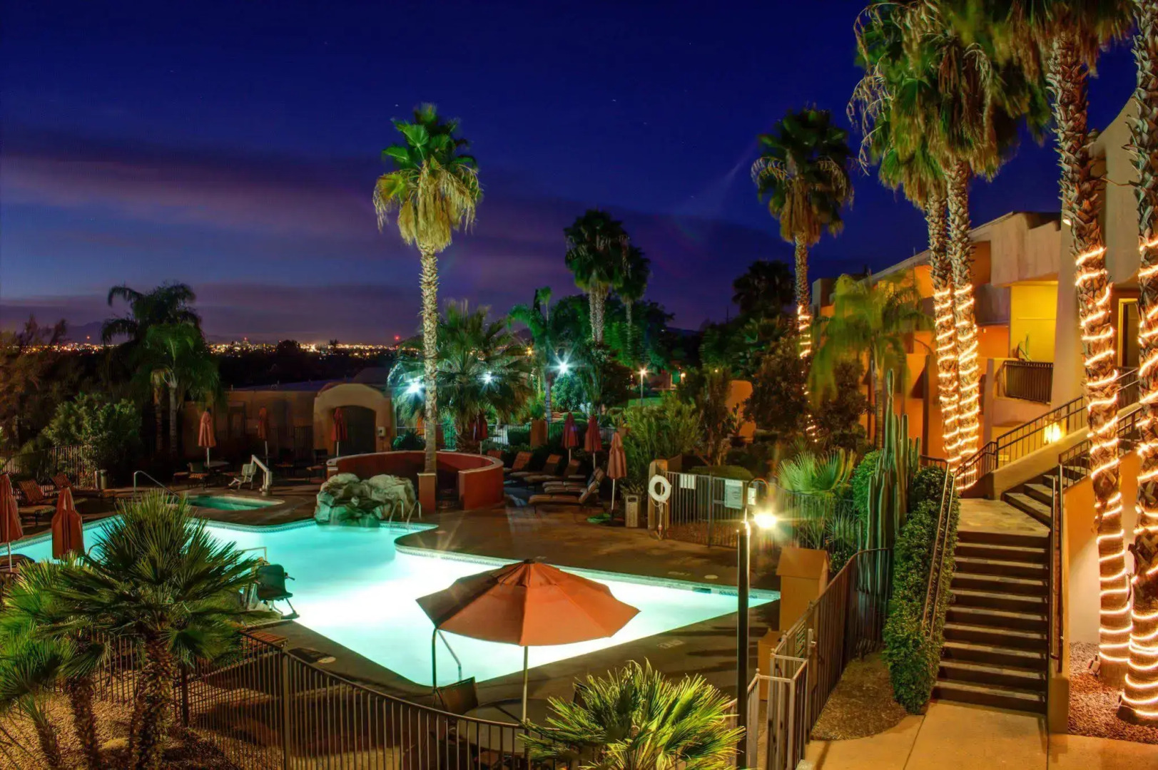 La Posada Lodge & Casitas, an Ascend Collection Hotel