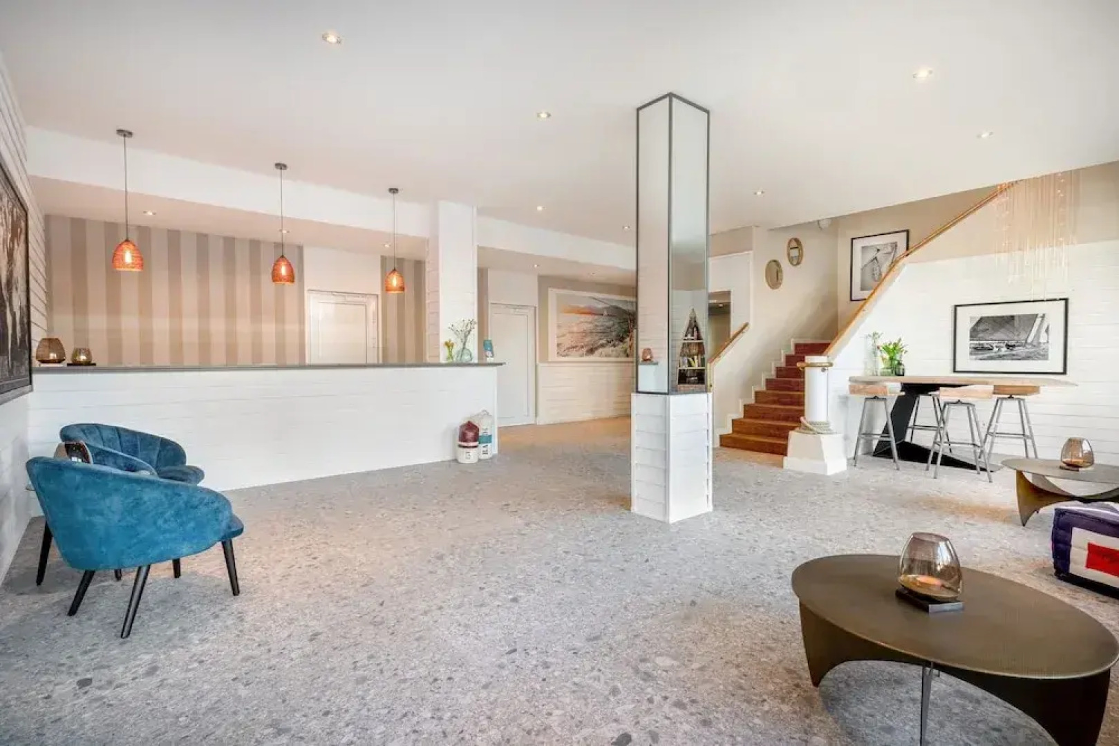 Best Western Hotel Yachtclub