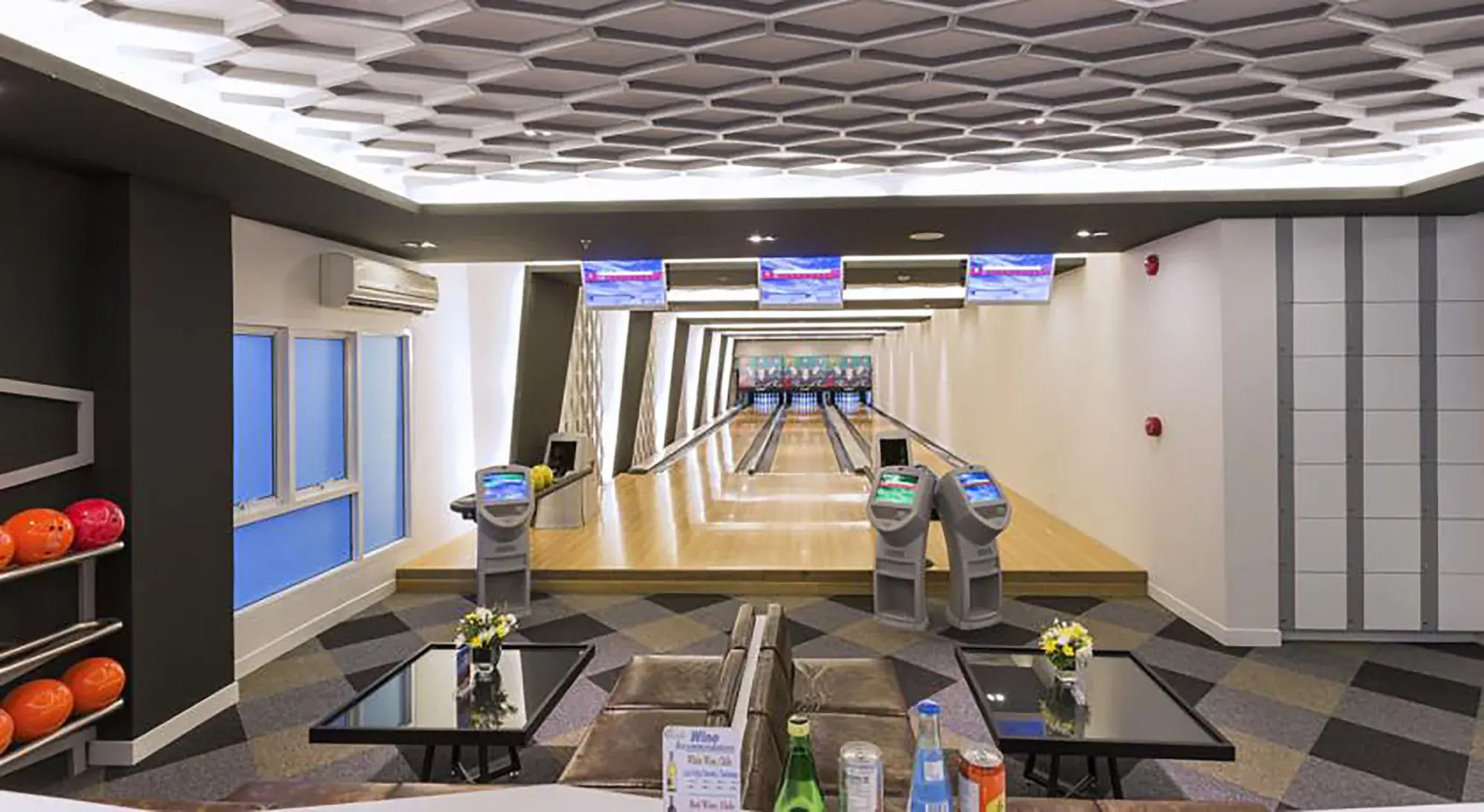 Kantary Bay Hotel, Rayong