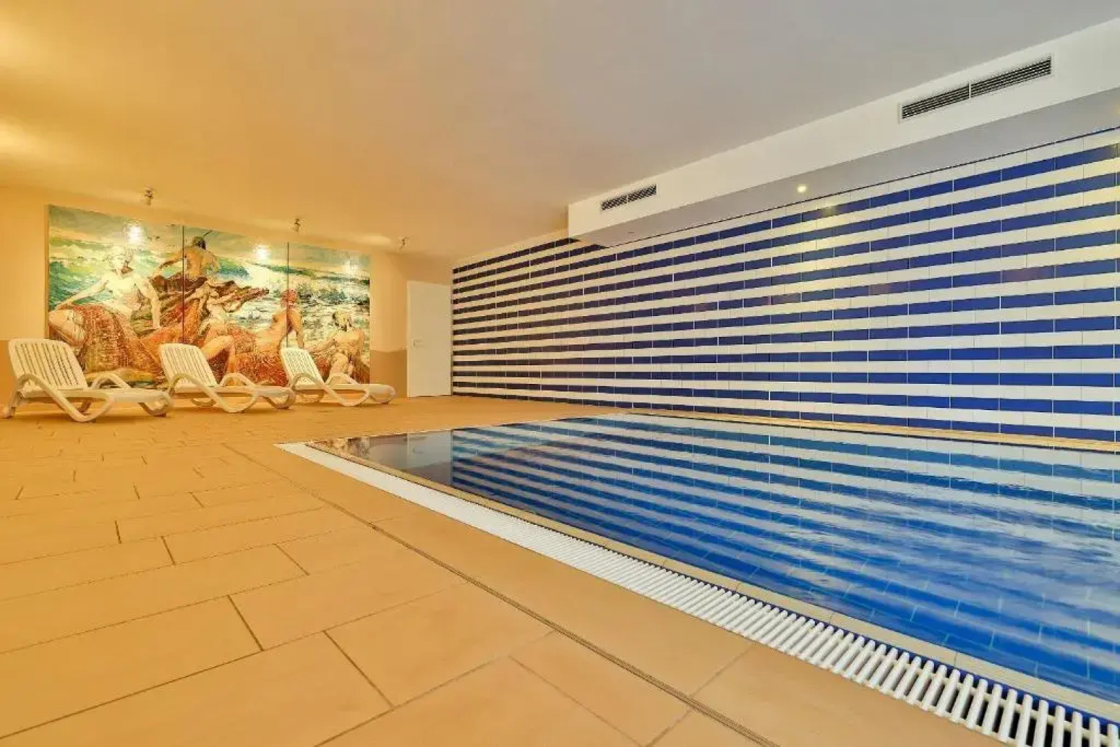 Apartments Haus Meeresblick