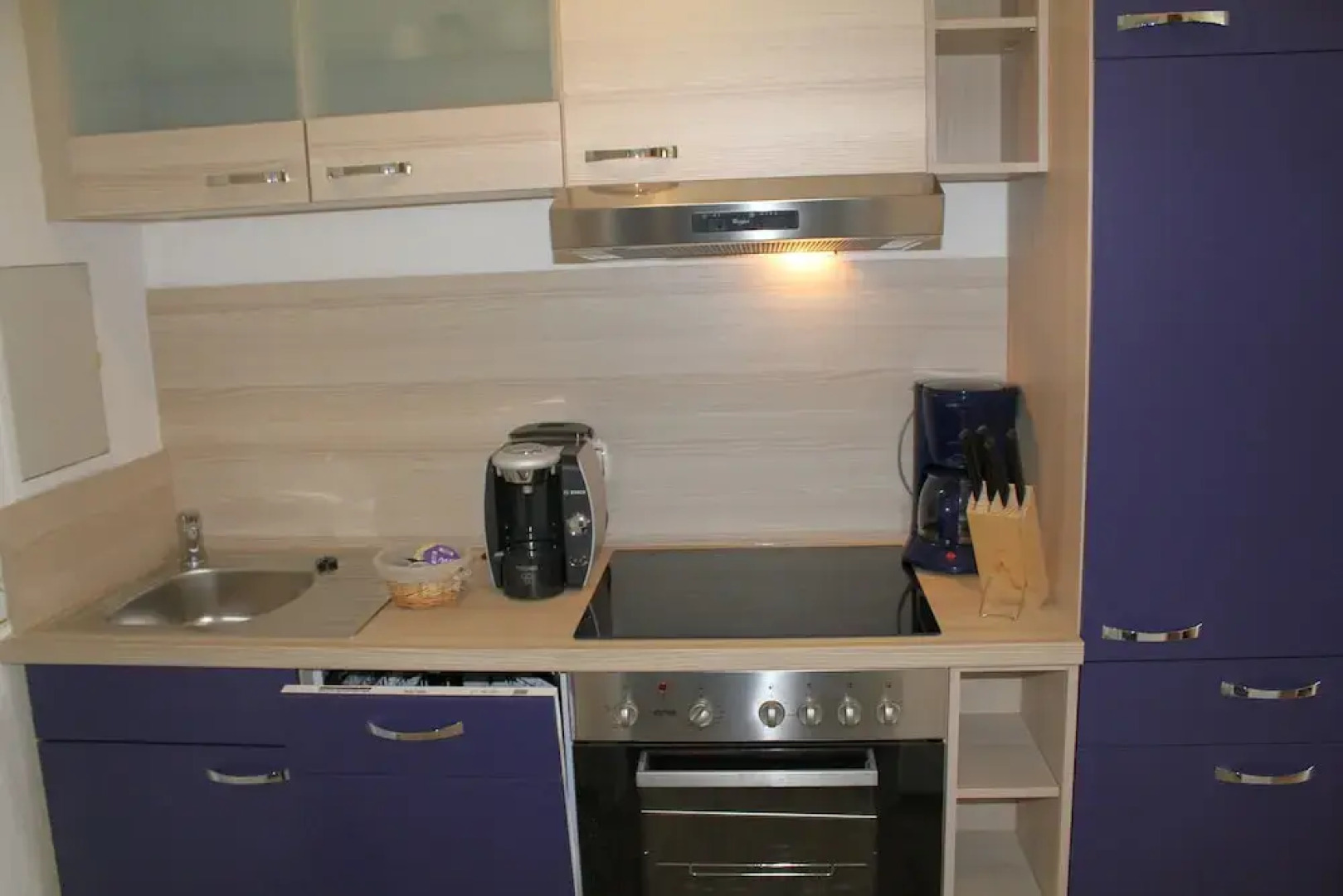 Ferienwohnungen Maarberg Resort