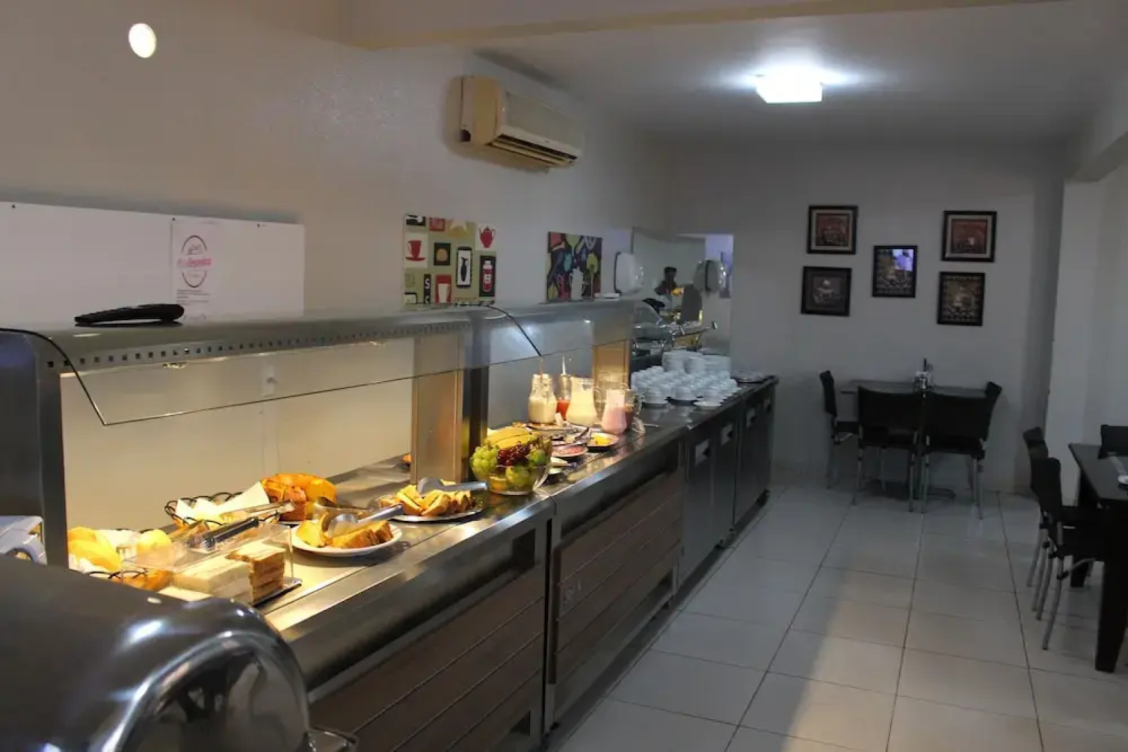 Hotel Leon