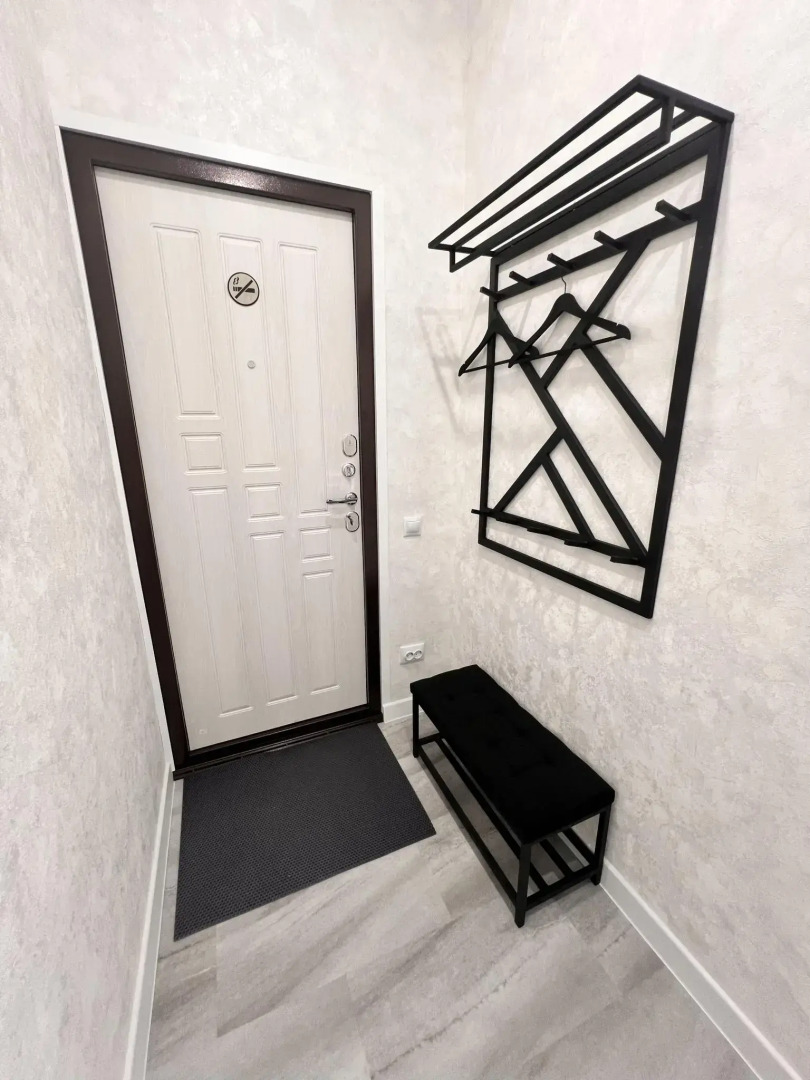 Сутки как дома на Красноармейской