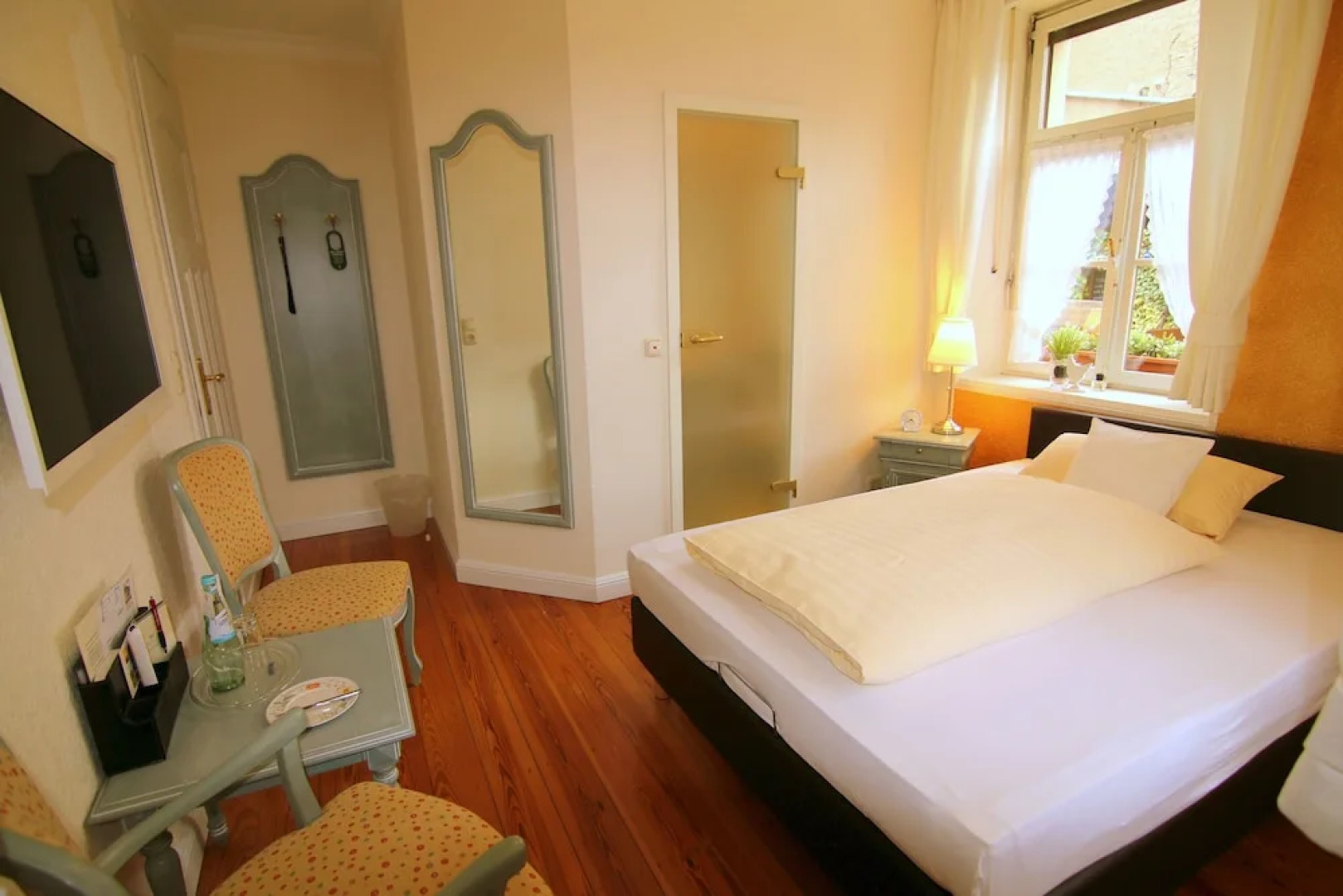 Ferienweingut Villa Hausmann