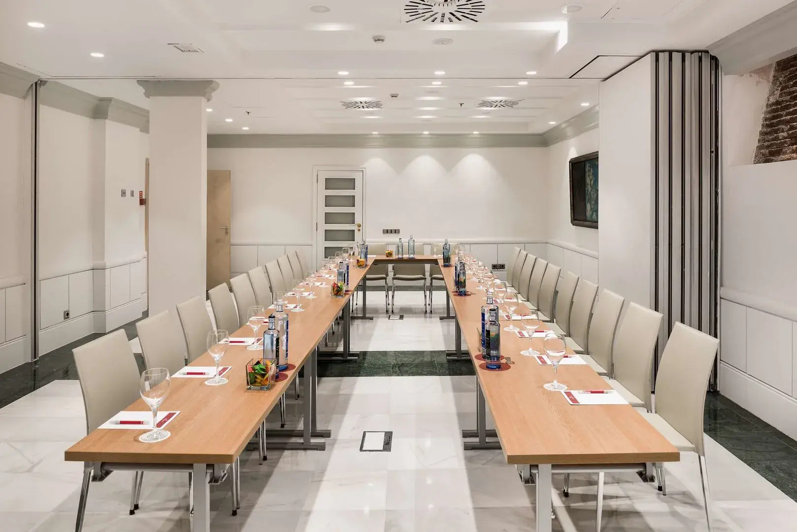 NH Collection Paseo del Prado