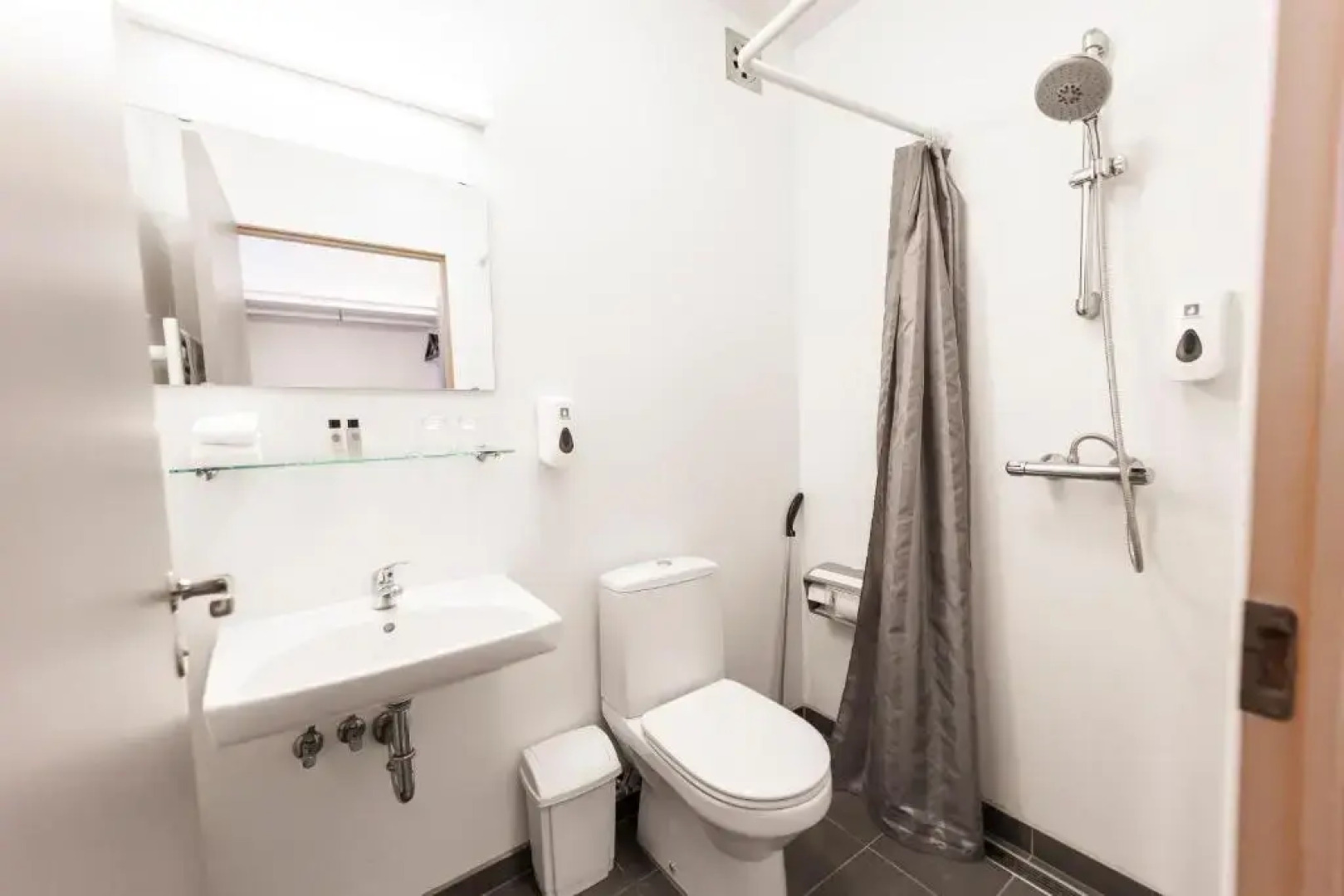 The Northern Comfort Inn