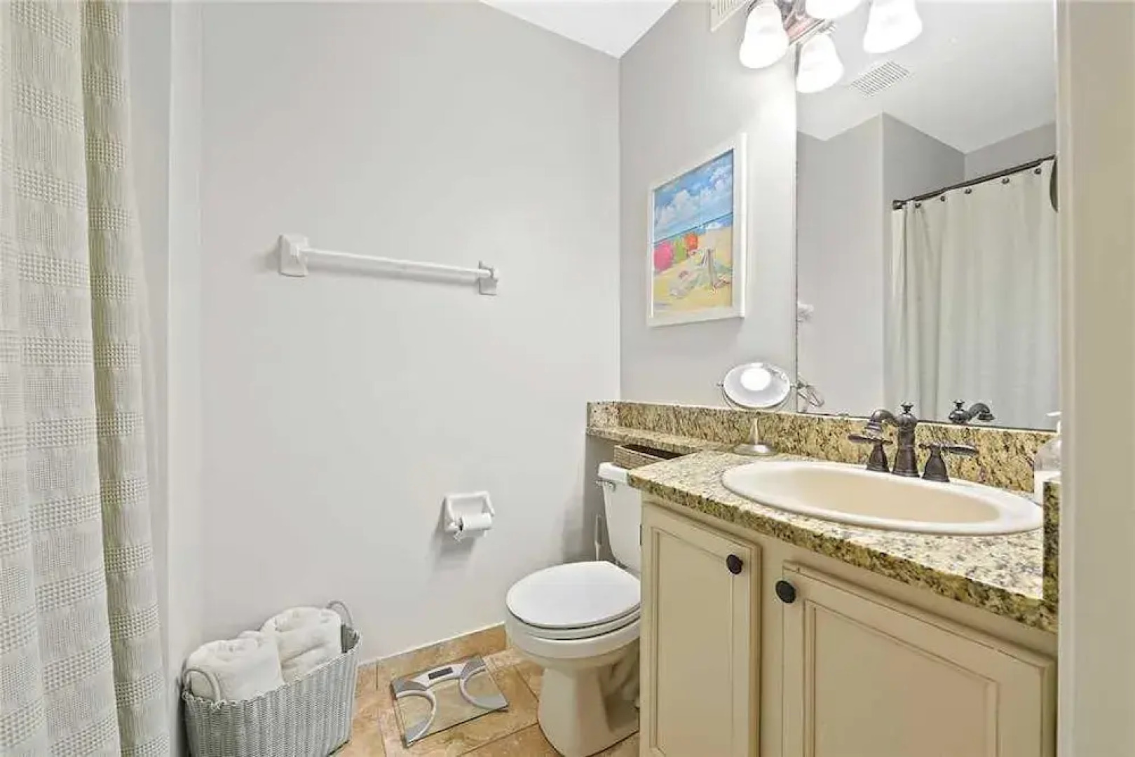 Ponte Vedra Colony Circle 11 - Two Bedroom Condo