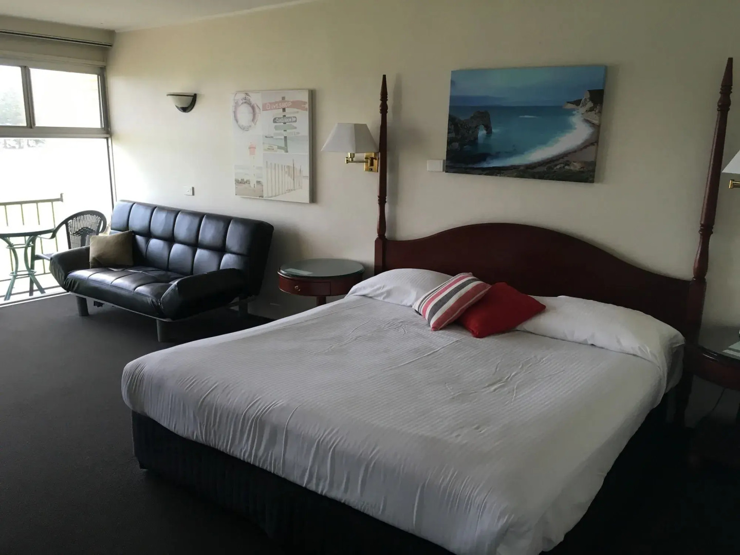 Kiama Cove Boutique Motel