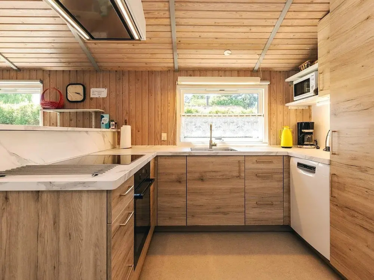 Cozy Retreat With Sauna - By Traum Ferienwohnungen