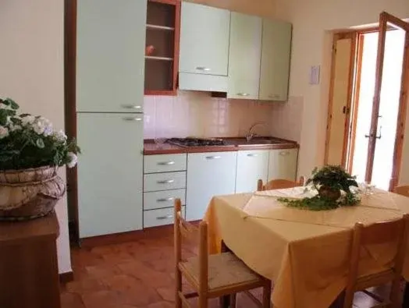 Club Residence Villaggio Smedile