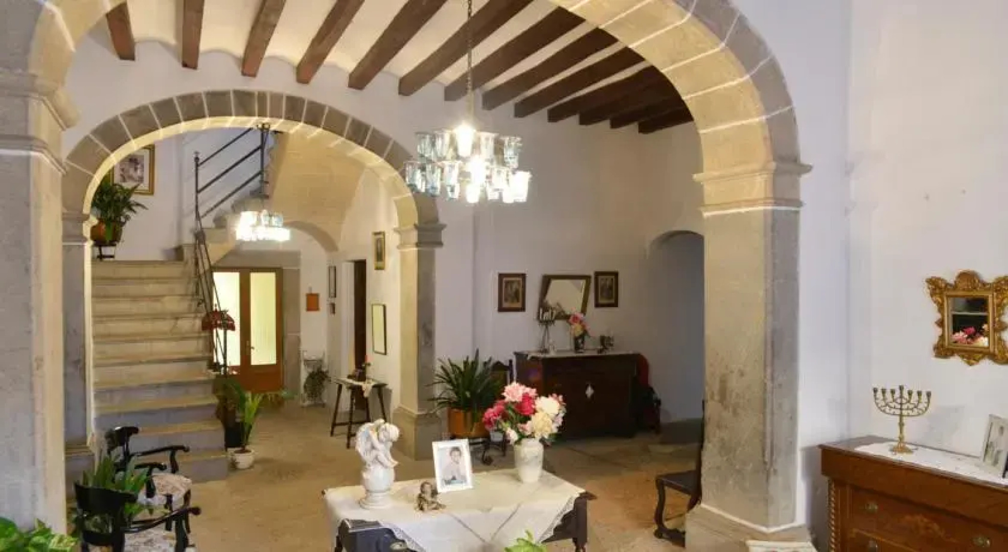 Casa Antigua Can Marquet