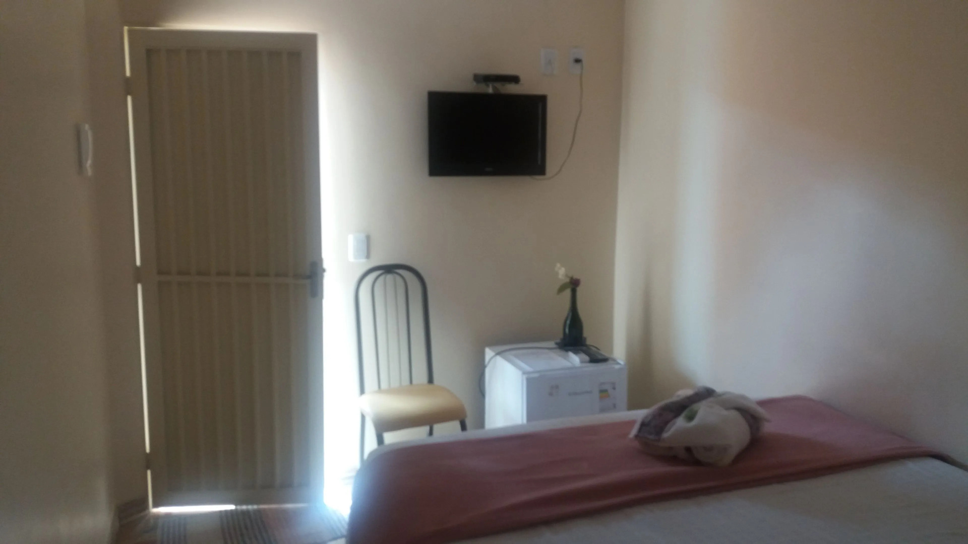 Pousada Delícias do Mar