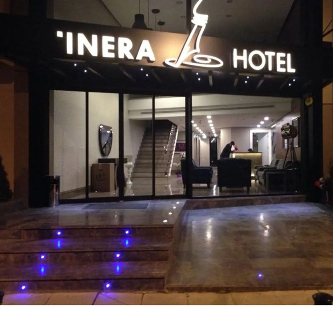 Inera Hotel Pendik