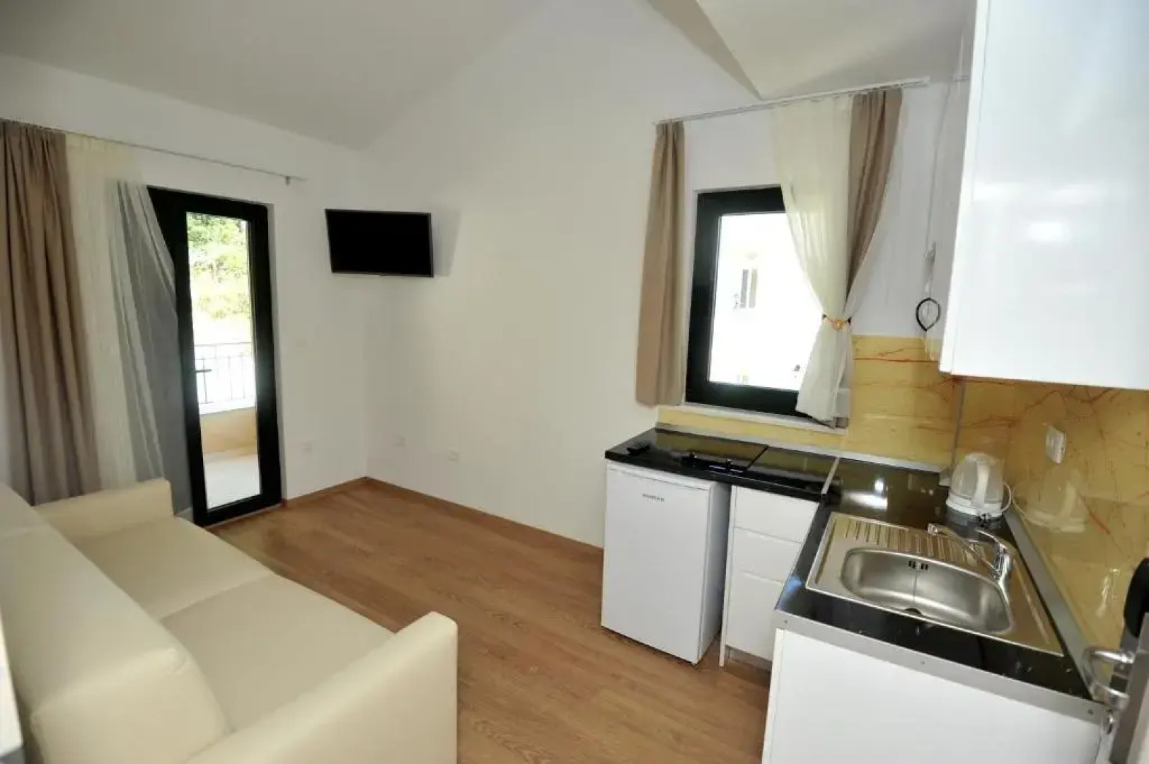 Apartments Villa Tomislav