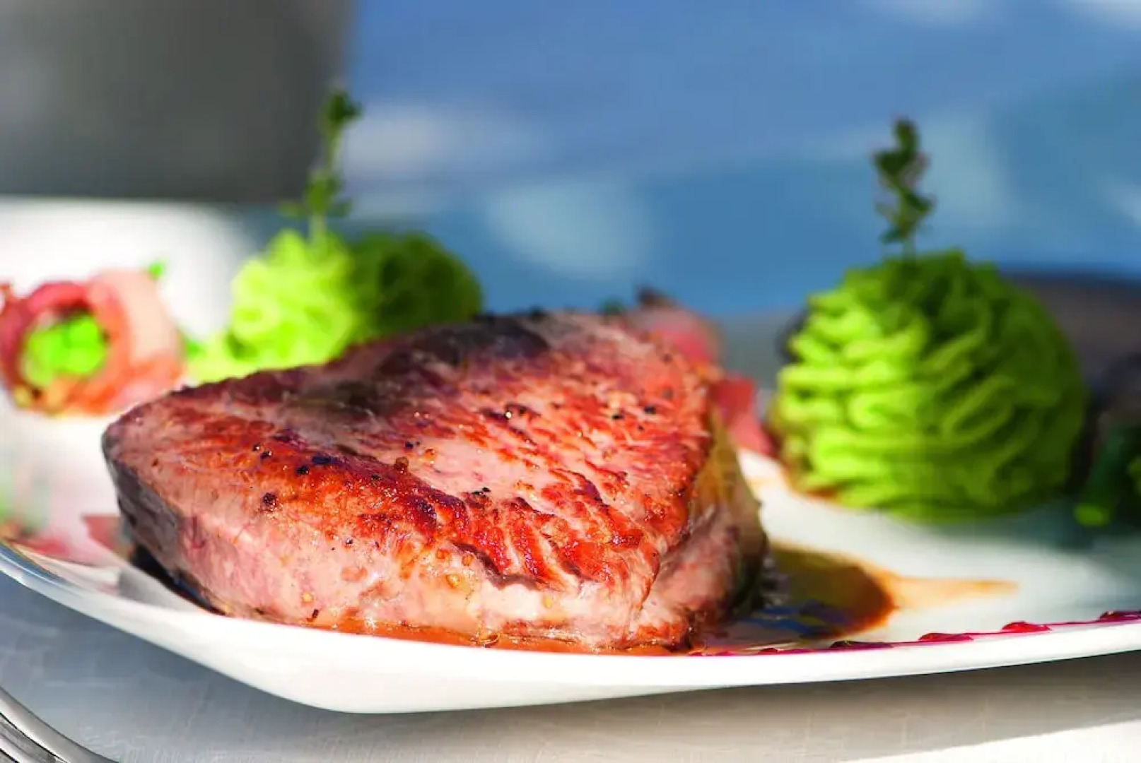 Hotel Restaurant zur Marienburg