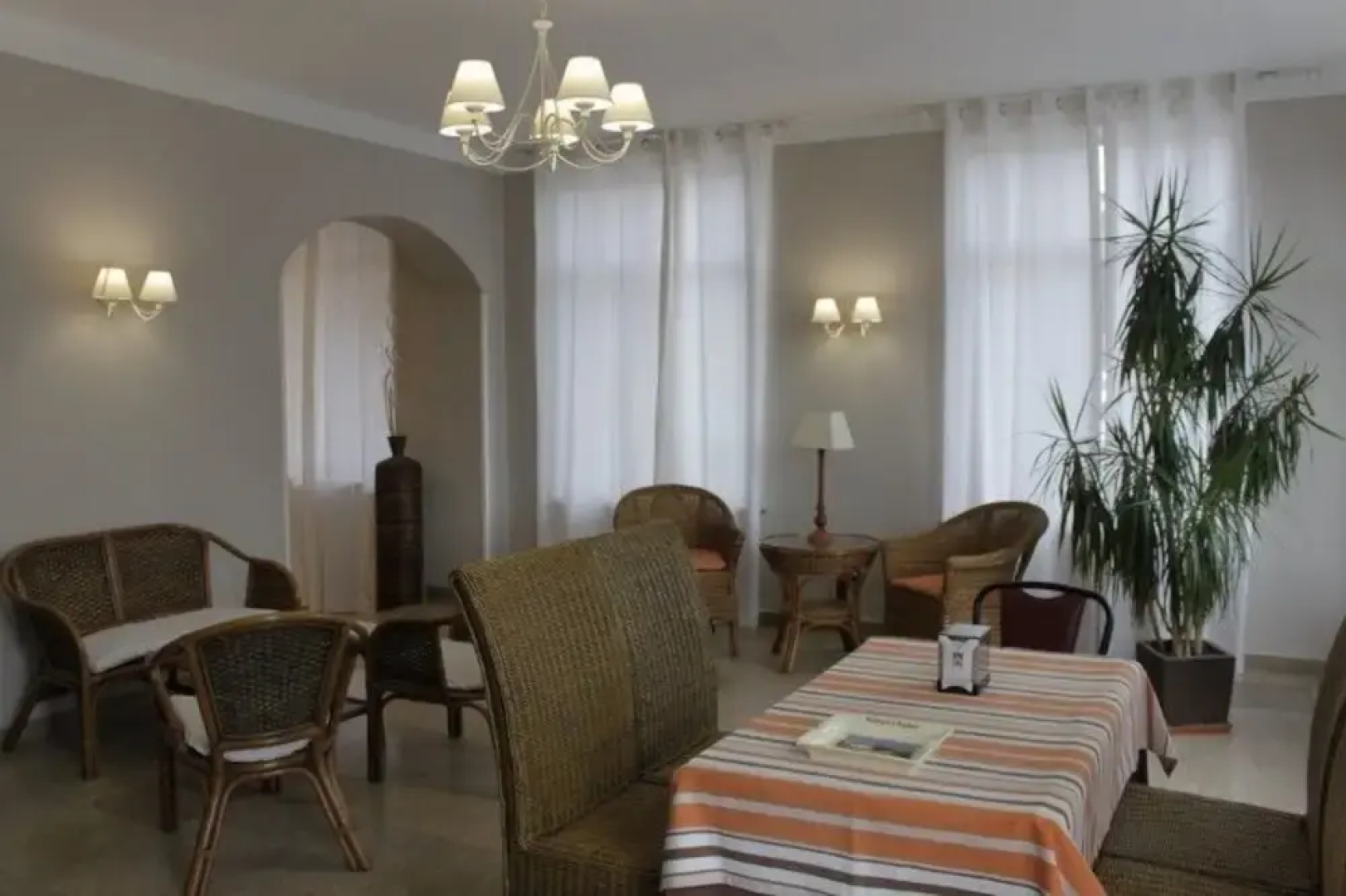 Casa Junco
