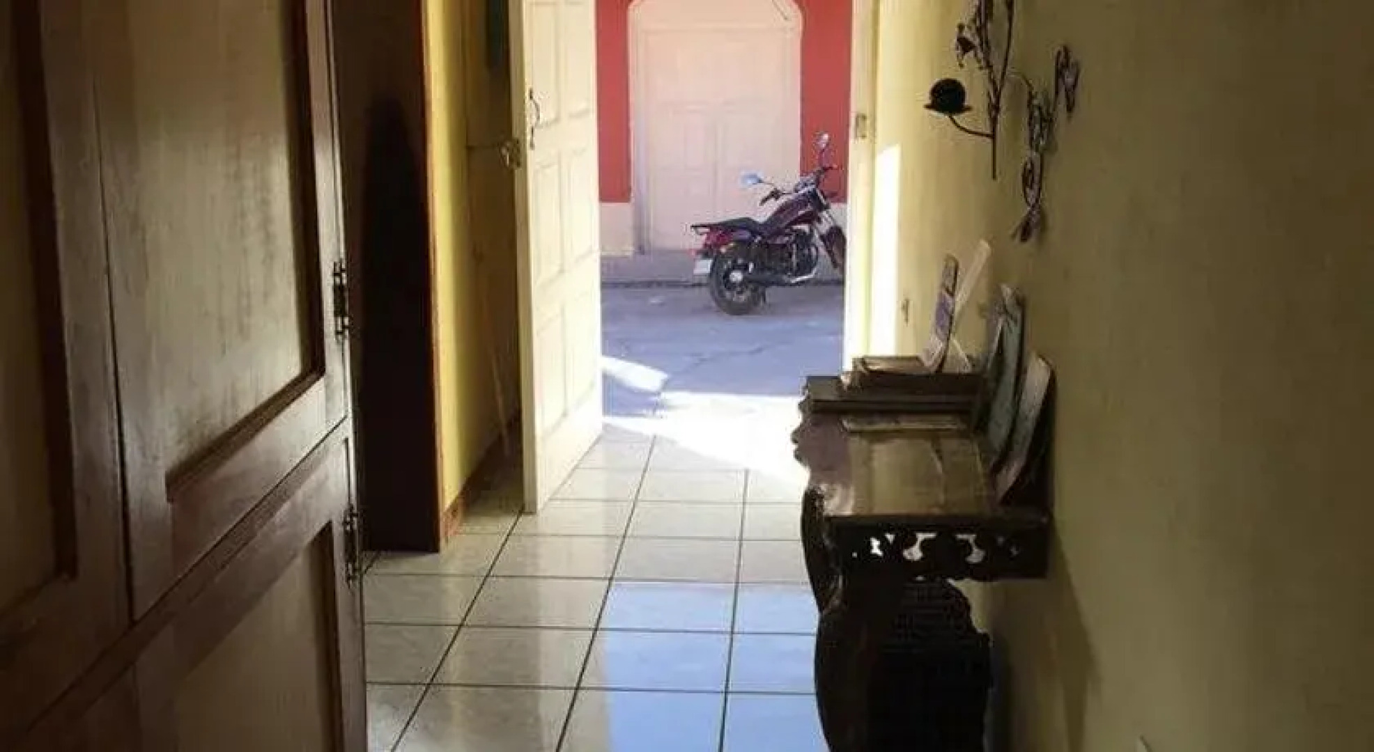 Hotel Villa Margarita