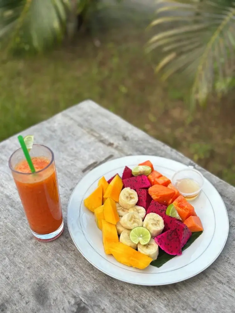 Sriwedari House Keramas