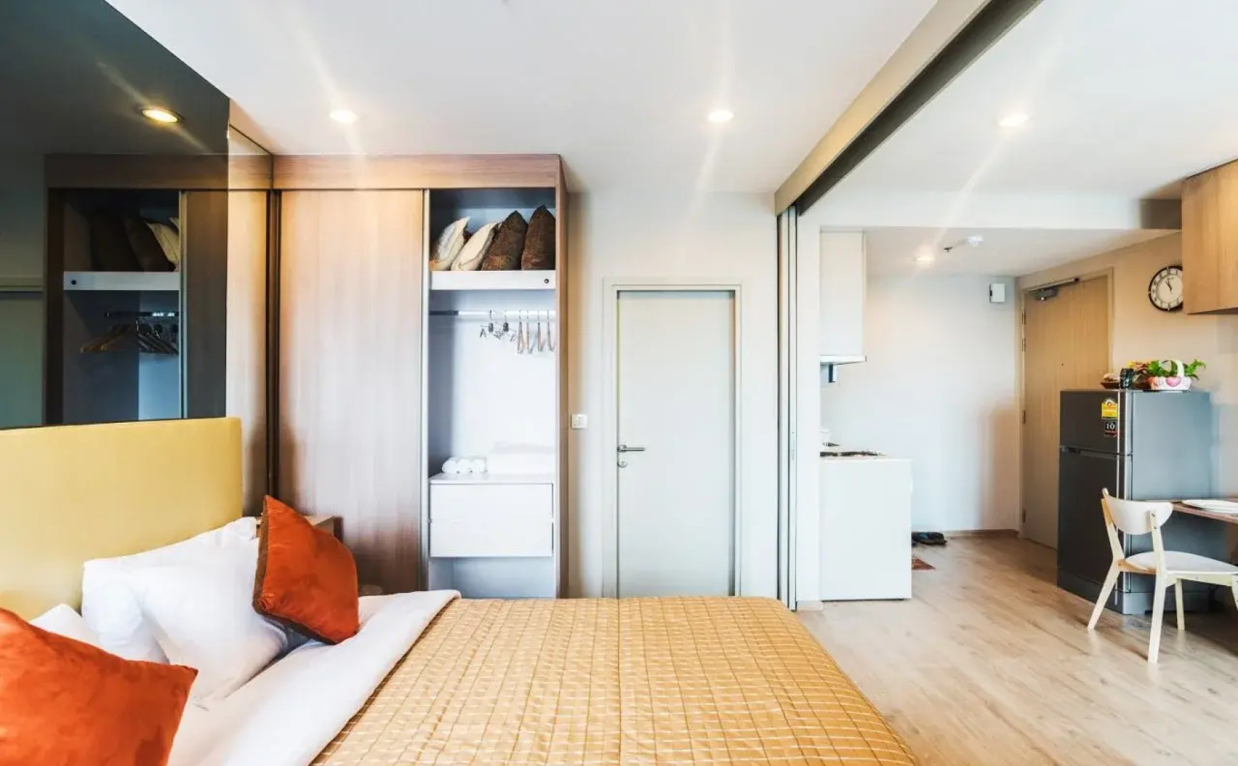 23 Degrees By Favstay