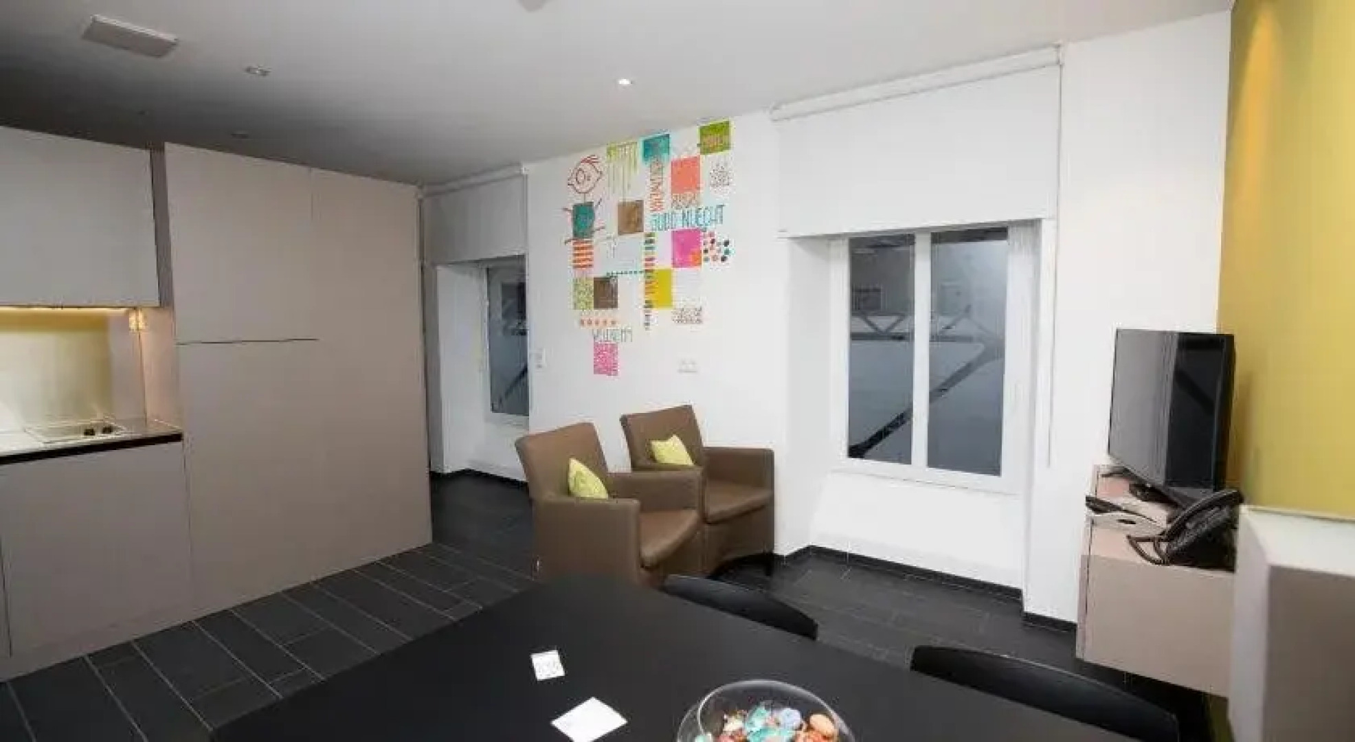 Hotel De Klenge Casino