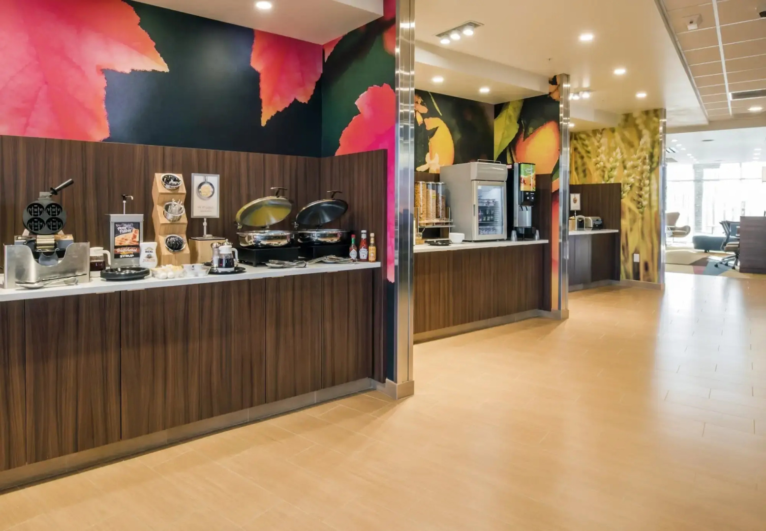 Fairfield Inn and Suites by Marriott Moses Lake