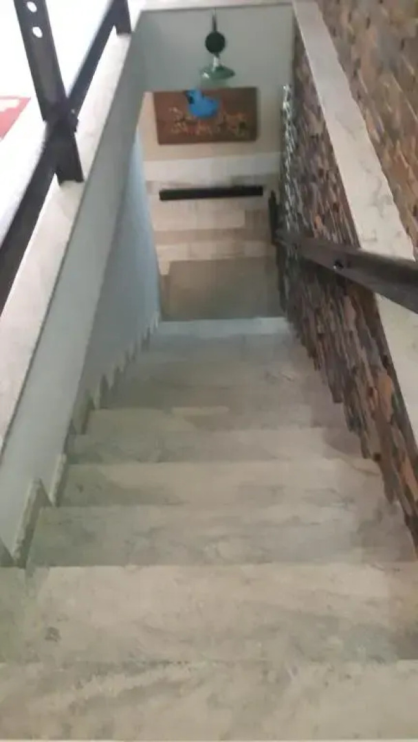 Pousada Balé dos Vagalumes