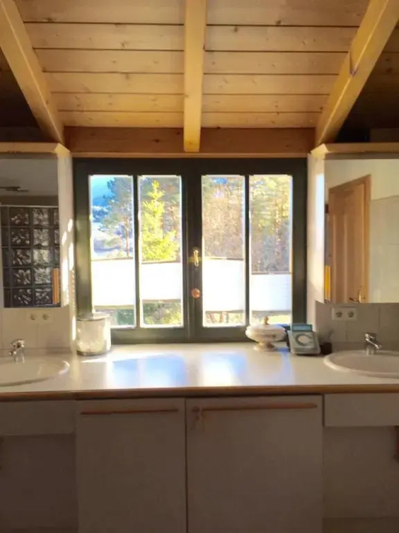 Petra Maria Sölle - Ferienhaus sehr privat