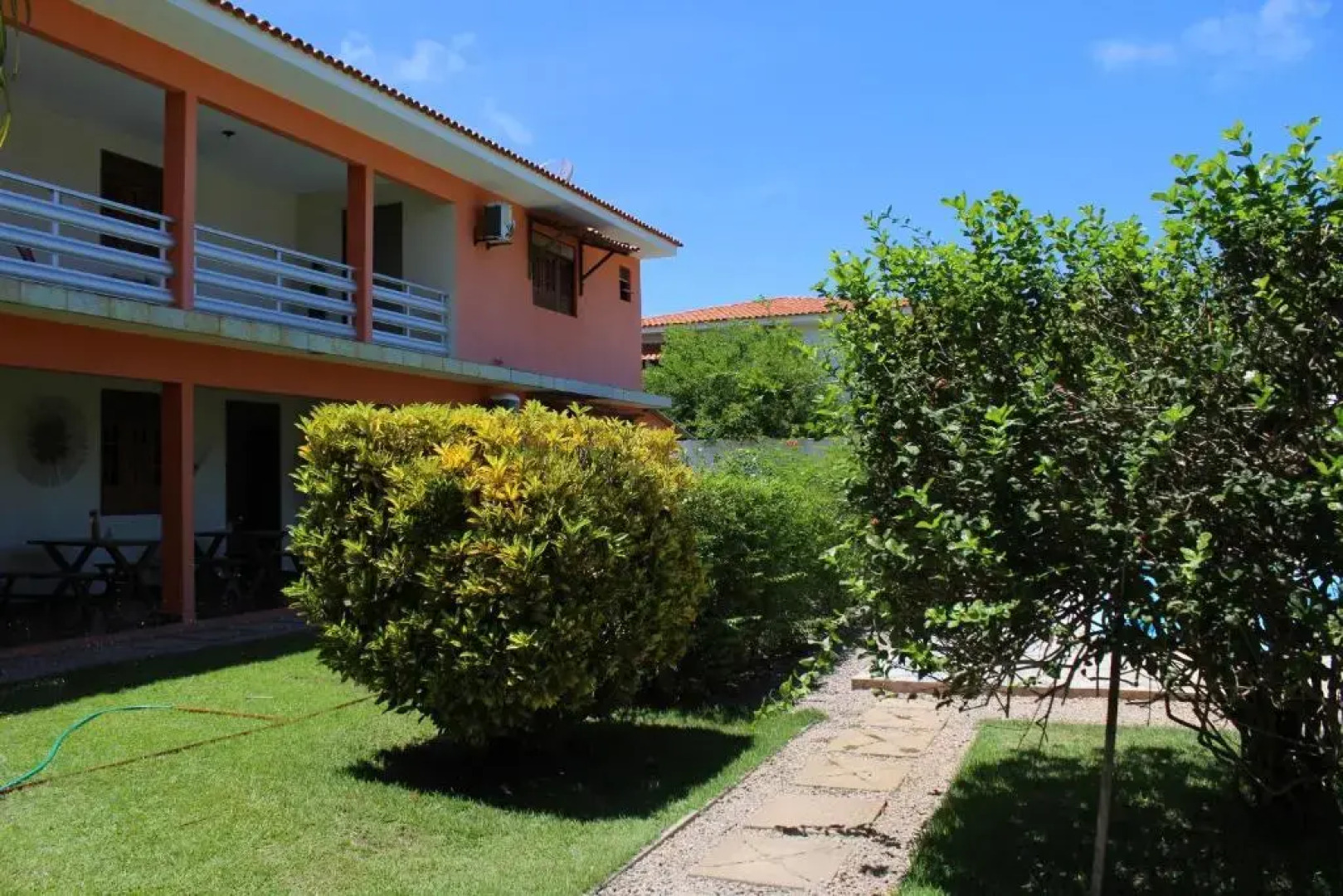 Pousada Sunshine Patacho