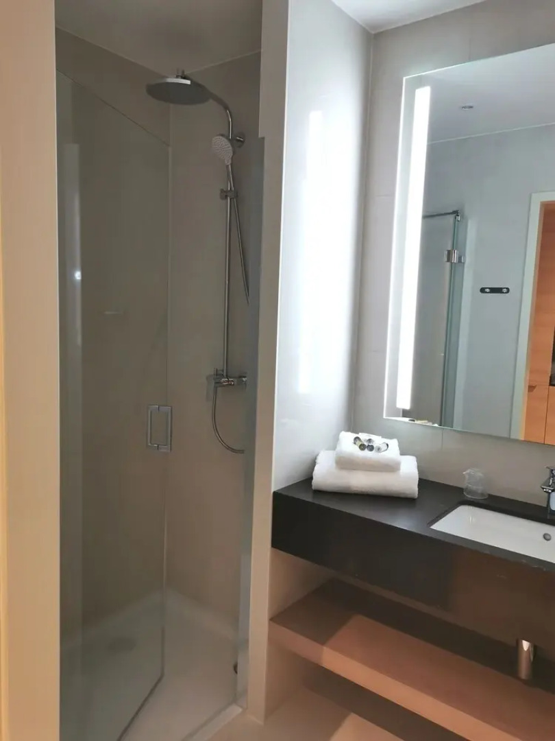 Residhome Luxembourg Esch-Belval