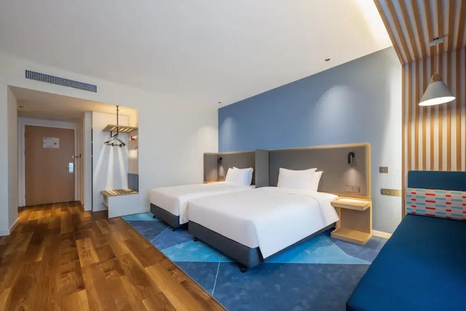 Holiday Inn Express Jurong Xianlin