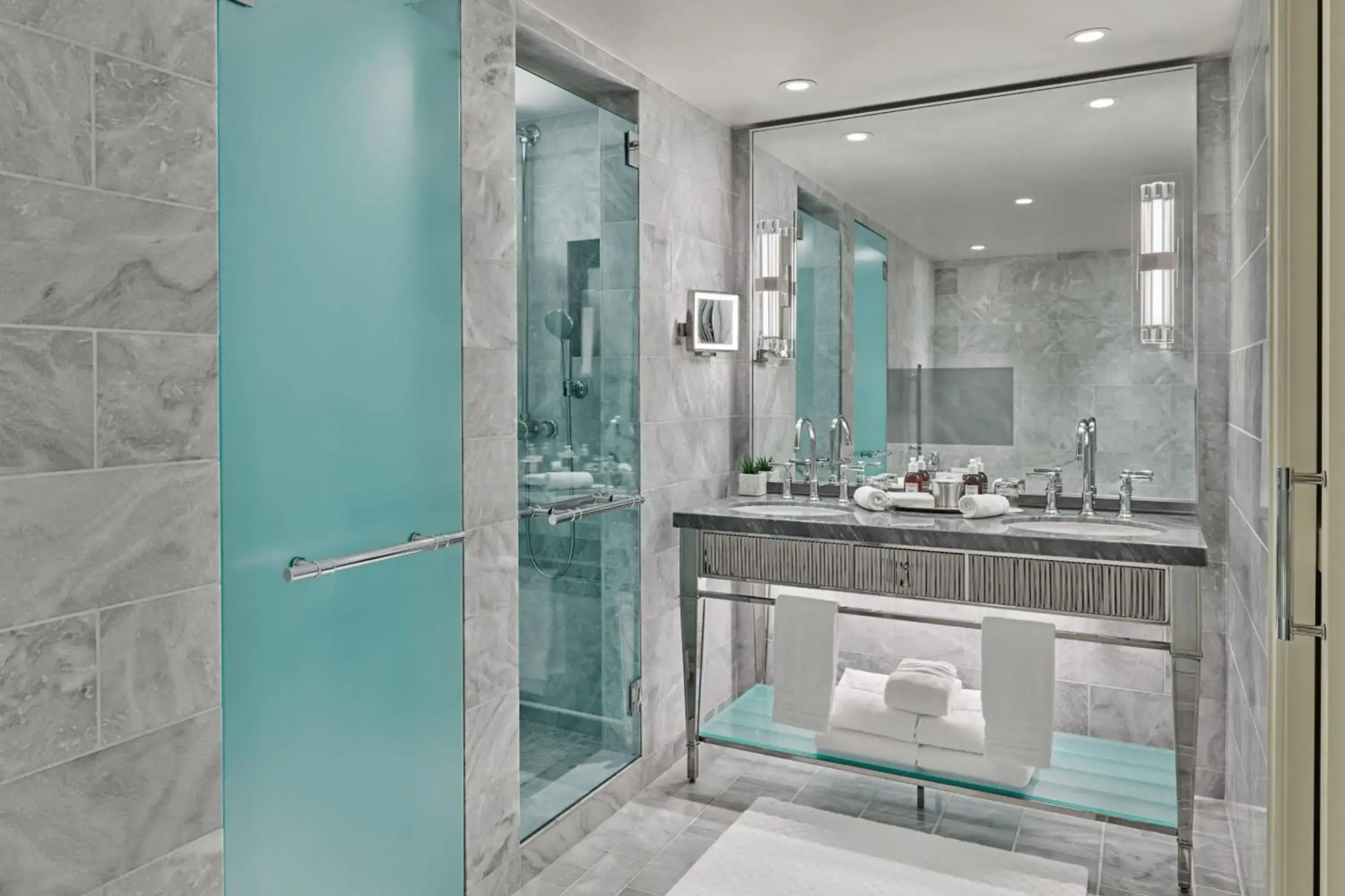 The St. Regis Aspen Resort