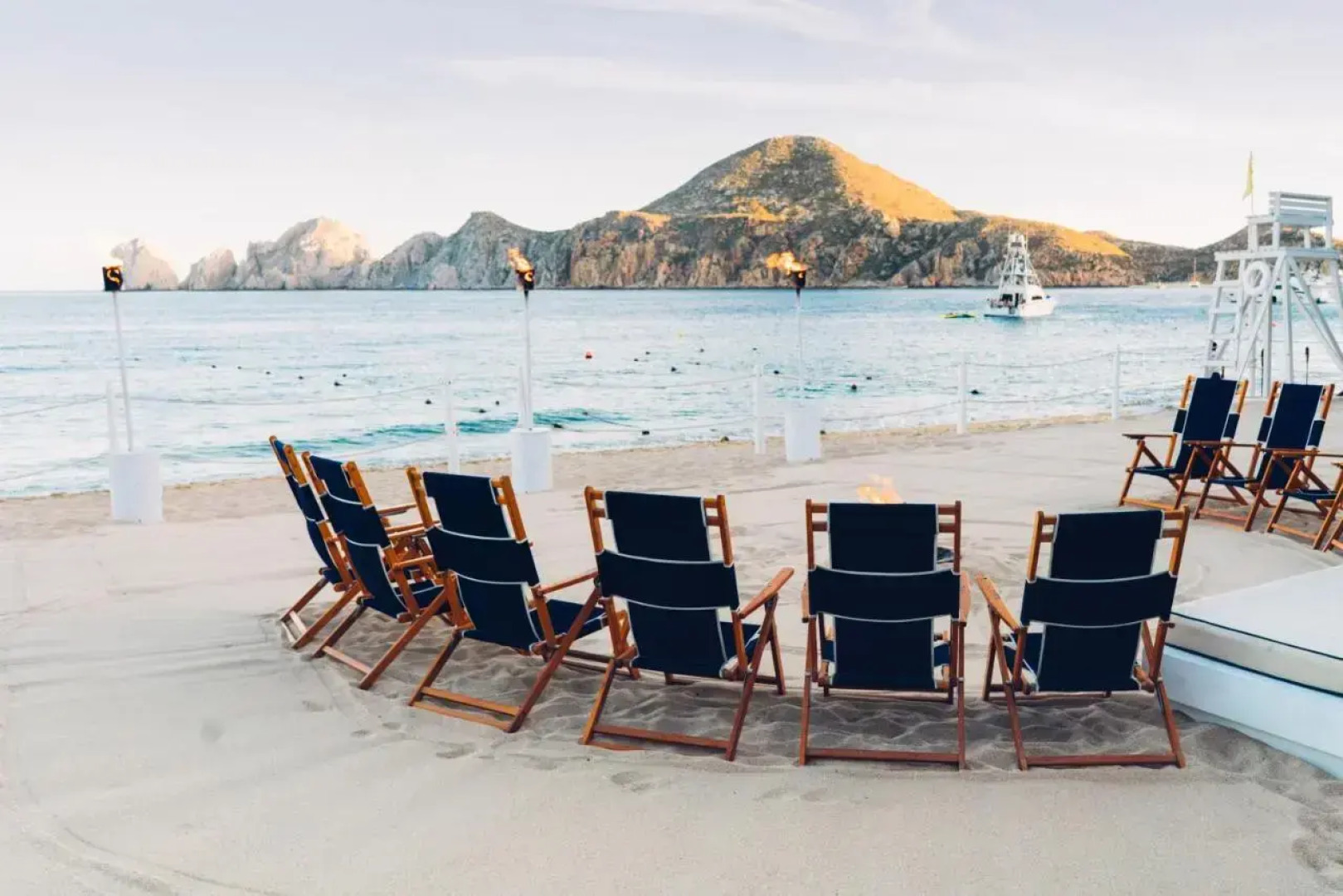 Bahia Hotel & Beach House