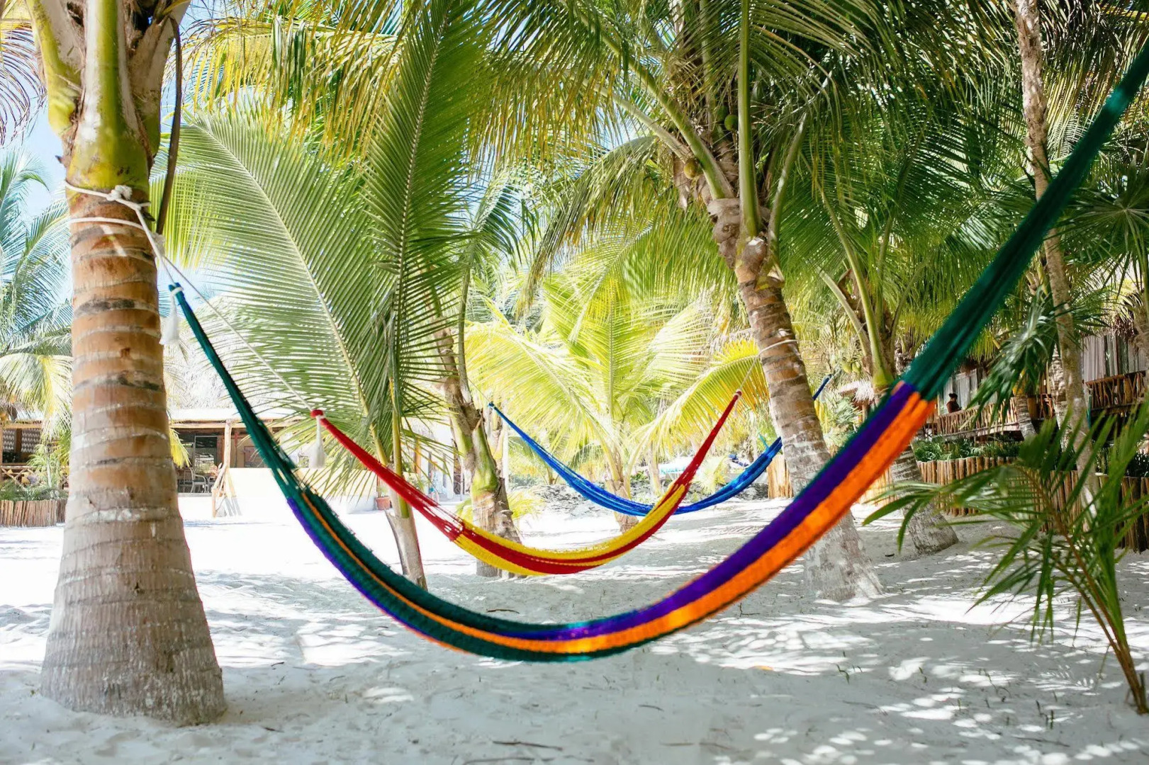 Villa Pescadores Tulum