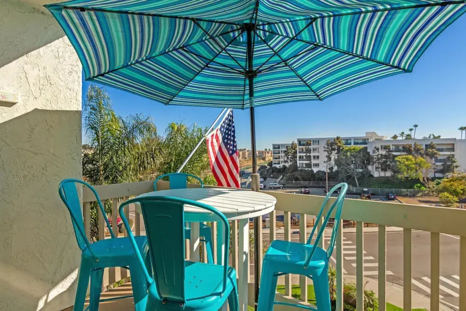 Sea Breeze Penthouse