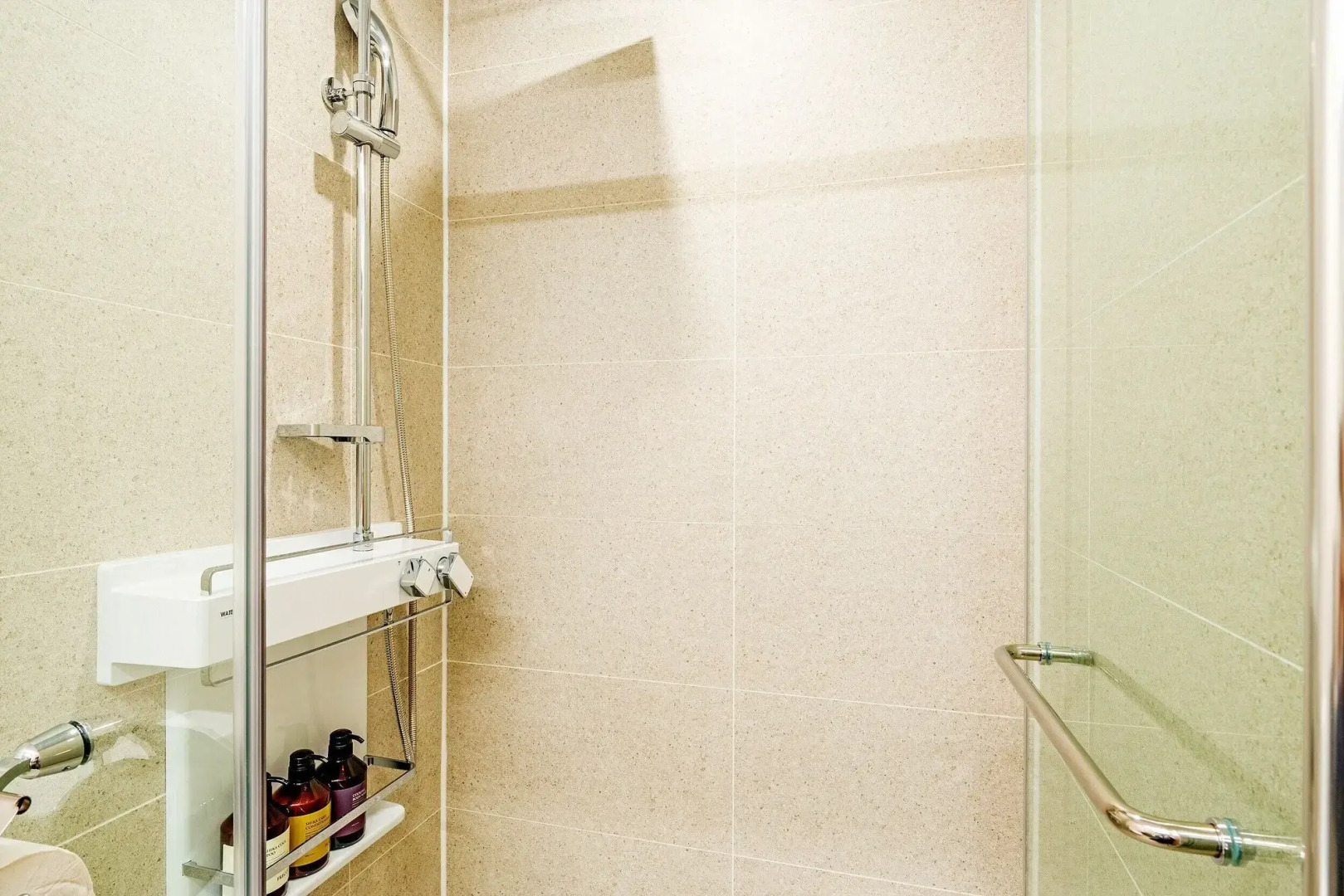 Sokcho I Park Suite Hotel and Resort