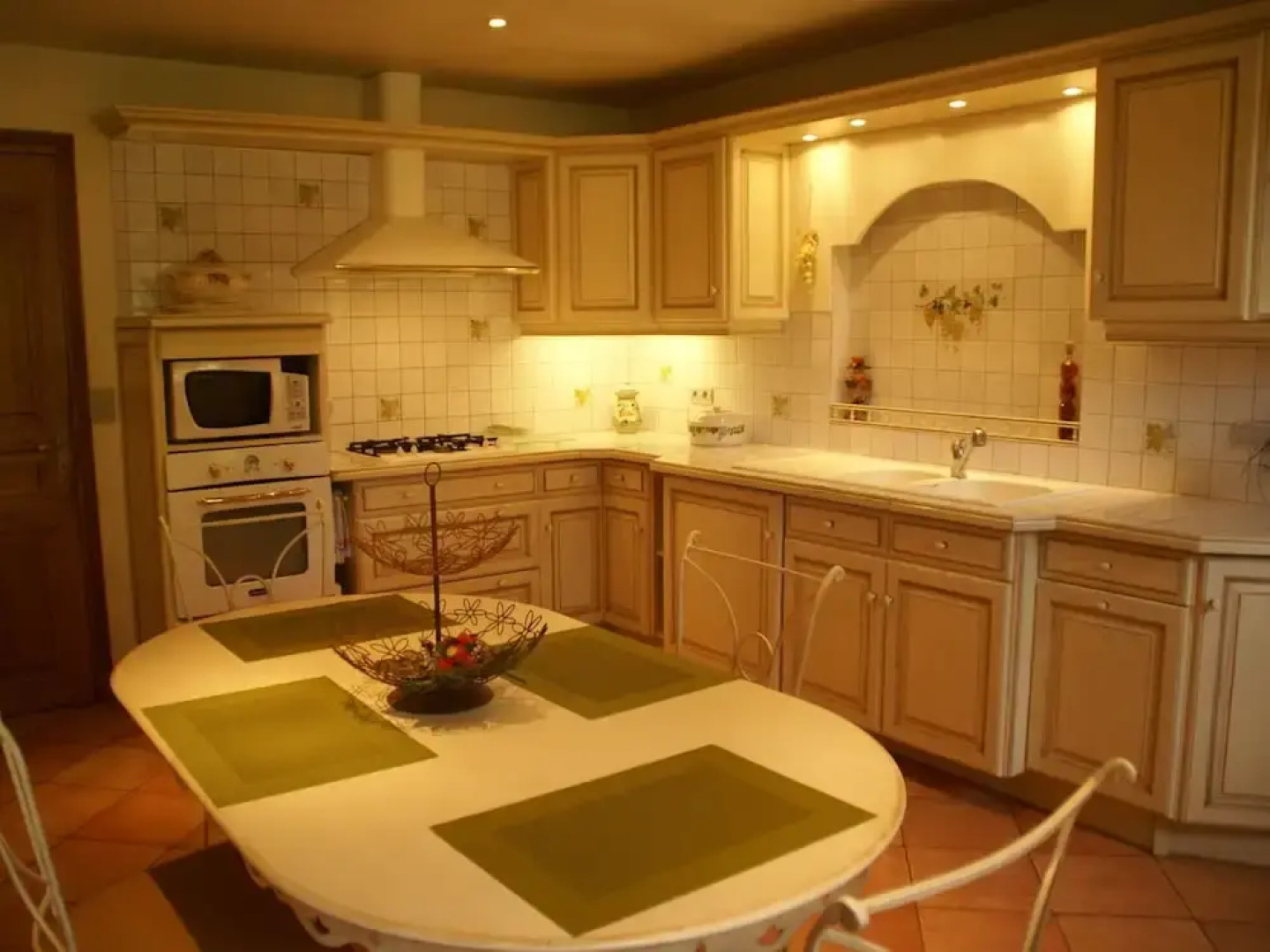 Luxurious Holiday Home in Domme with Swimming Pool