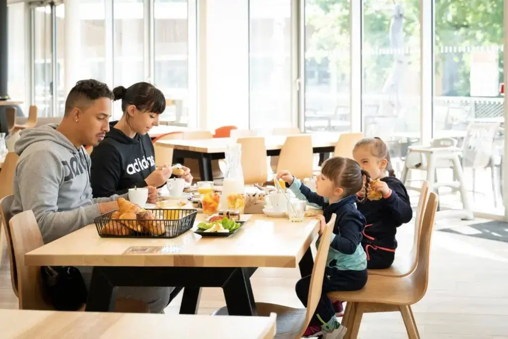 La Residence du Parc d'Olhain