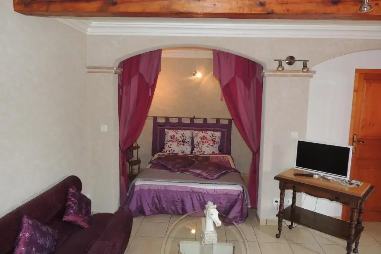 Le Manoir de Goliath