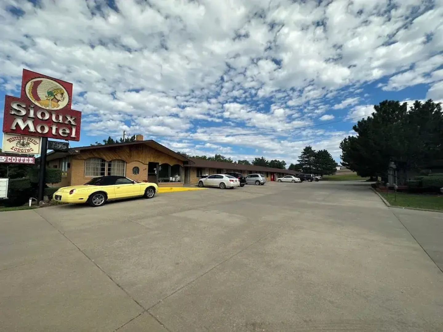 Sioux Motel
