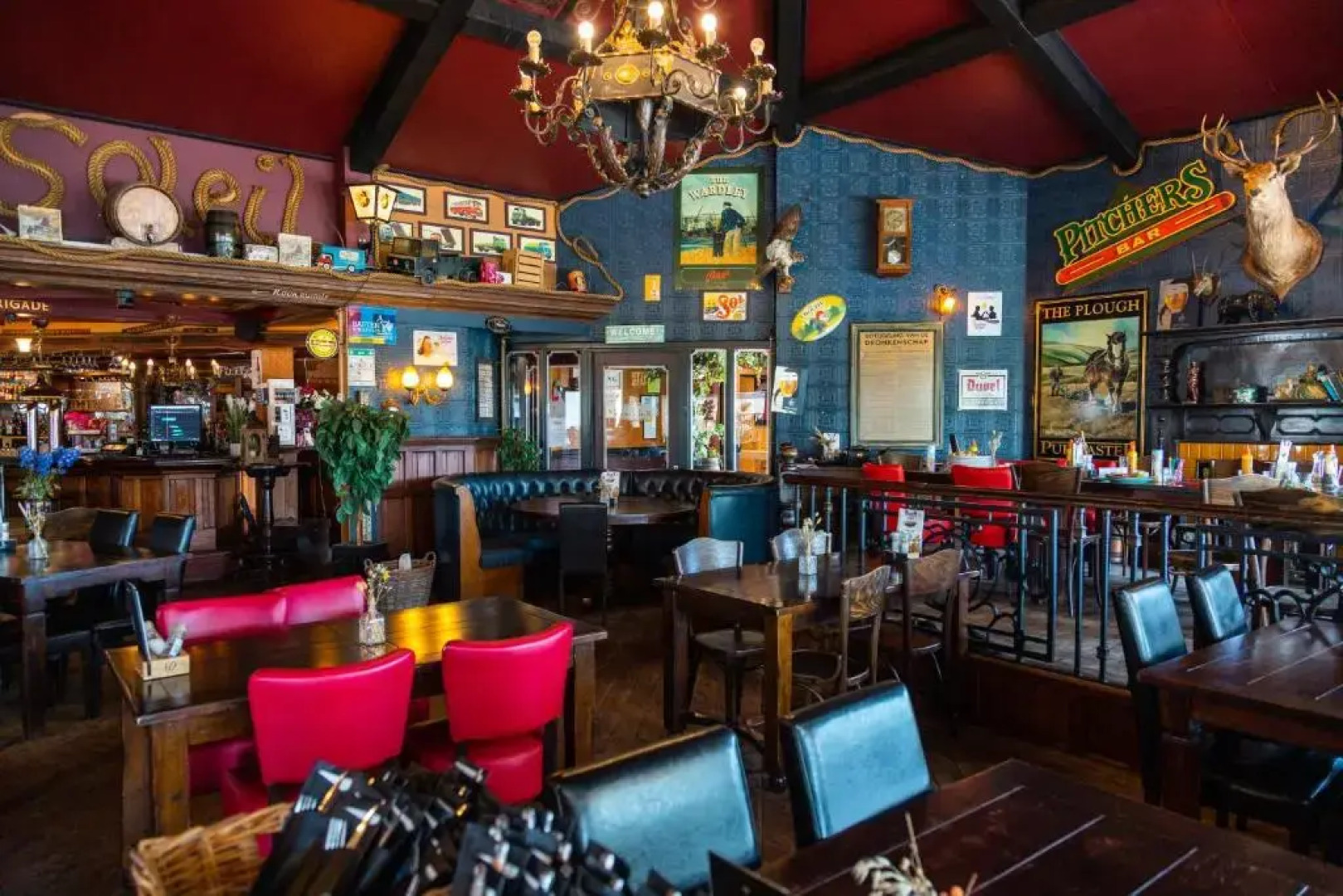 EuroParcs Parc du Soleil