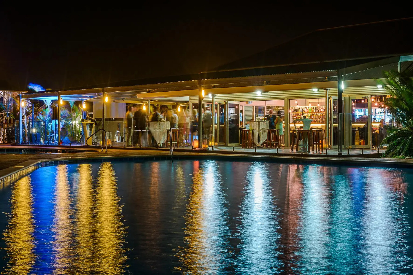 Exmouth Escape Resort