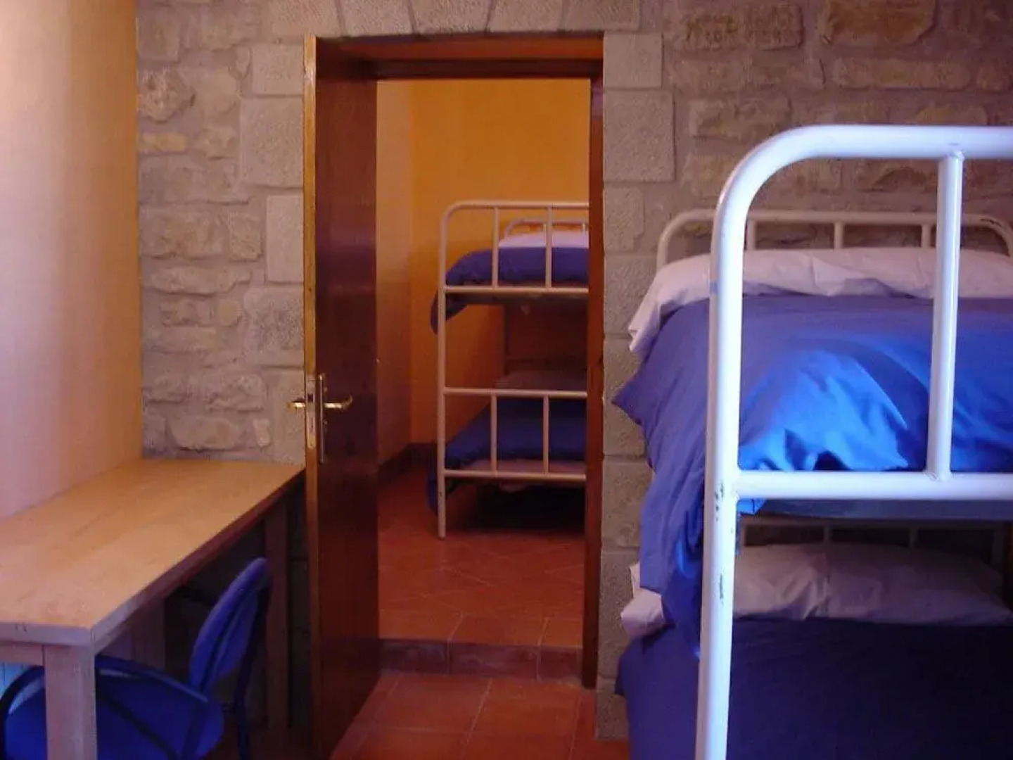 Albergue de Juventud de Sos del Rey Católico